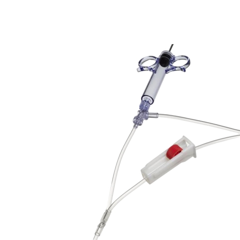 Система для ирригации непрерывного потока SAPS CF